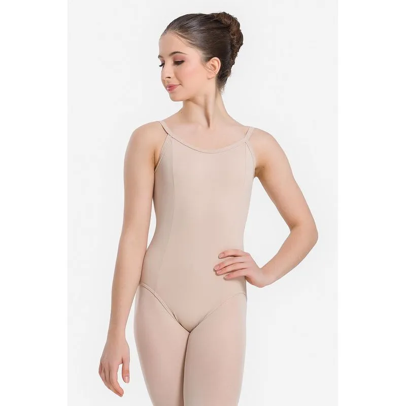 COLLANT SIMONE - CLASSIC 26/27 - BEGE PP