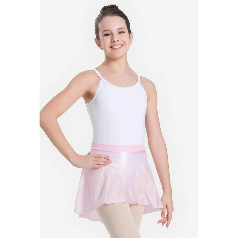SAIA GODÊ INFANTIL - CLASSIC 26/27 - ROSA M