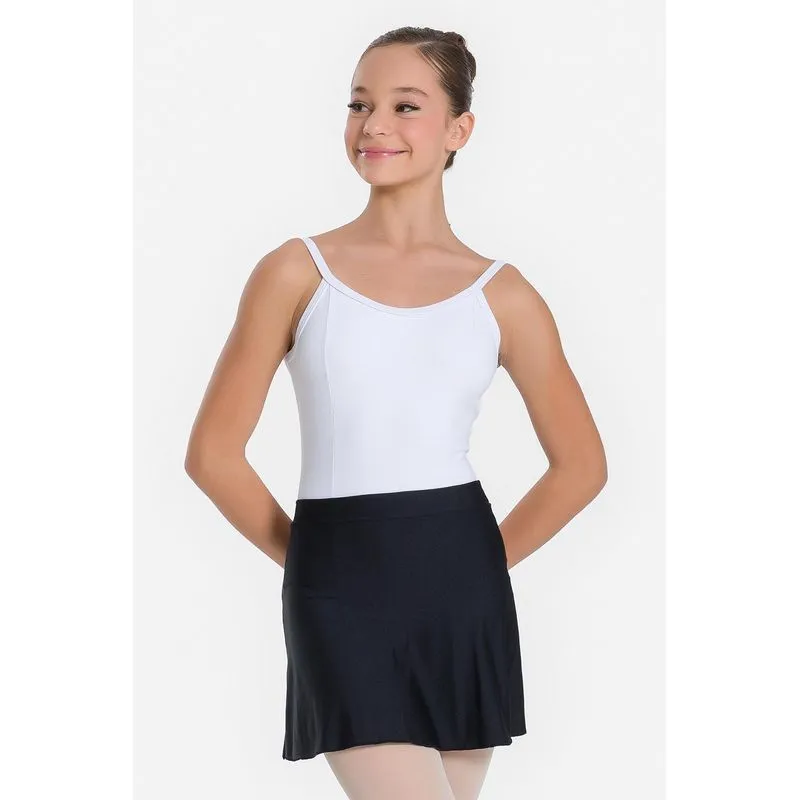 SAIA COM PALA - CLASSIC 26/27 - PRETO G