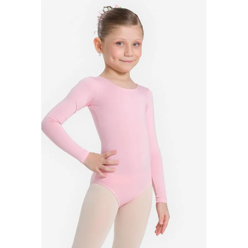 COLLANT LAURA INFANTIL - CLASSIC 26/27 (TAM. 8-10-12) - ROSACLASSICO 12