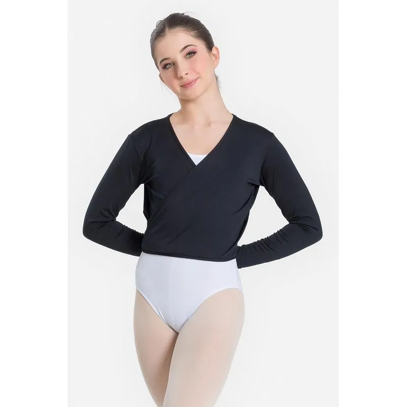 CASAQUINHO BIA ADULTO - CLASSIC 26/27 - BIA (TAM. 42-44-46) PRETO 46