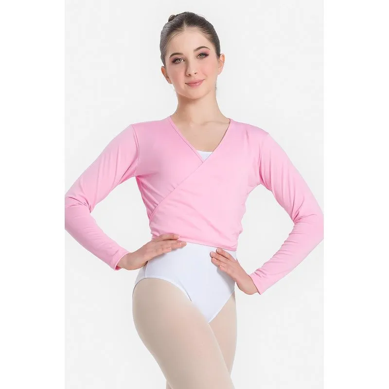 CASAQUINHO BIA ADULTO - CLASSIC 26/27 - BIA (TAM. 42-44-46) ROSA FORTE 42
