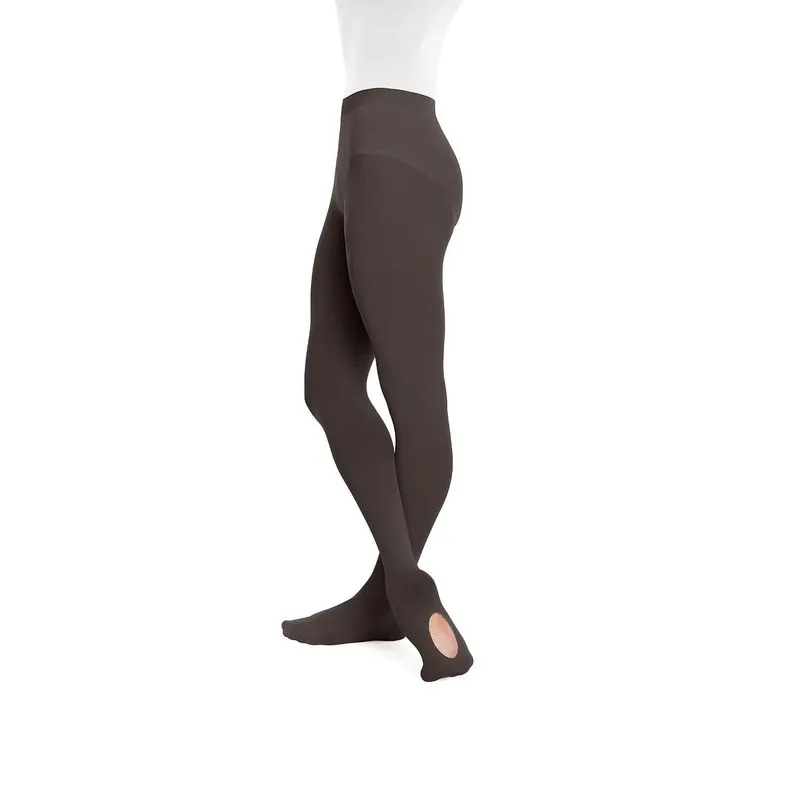 MEIA-CALÇA COM PÉ CONVERSÍVEL - ADULTO ESPRESSO 3G