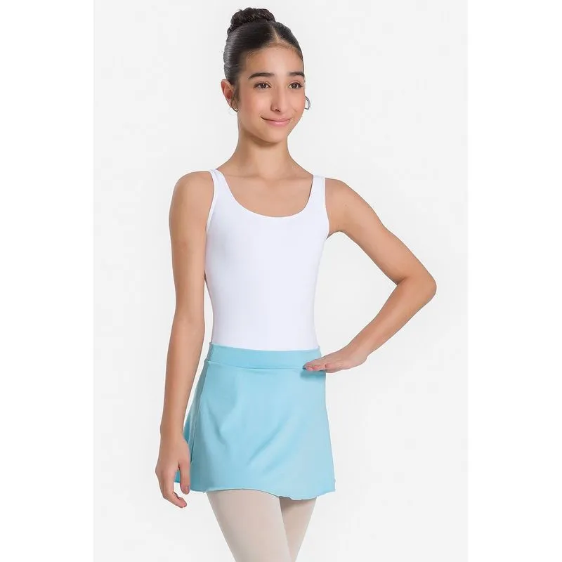 SAIA C/ PALA INFANTIL - CLASSIC 26/27 - AZUL BEBE GG