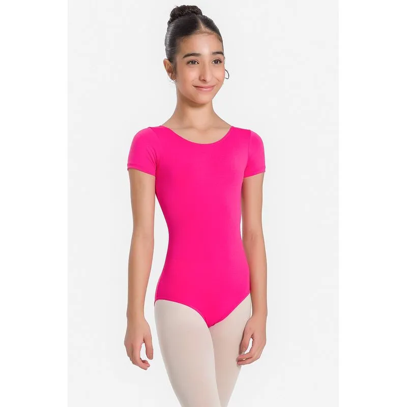 COLLANT CAMILA INFANTIL - CLASSIC 26/27 (TAM.8-10-12) PINK 8