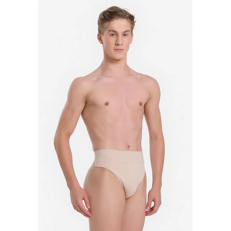 SUPORTE MASCULINO - CLASSIC 26/27 - BEGE PP