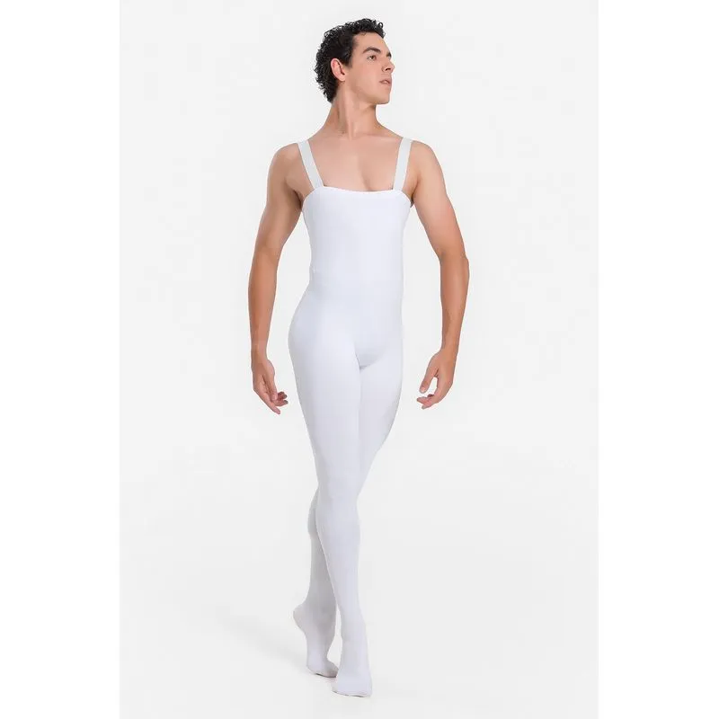 CALÇA MACULINA OTAVIO - CLASSIC 26/27 - BRANCO GG