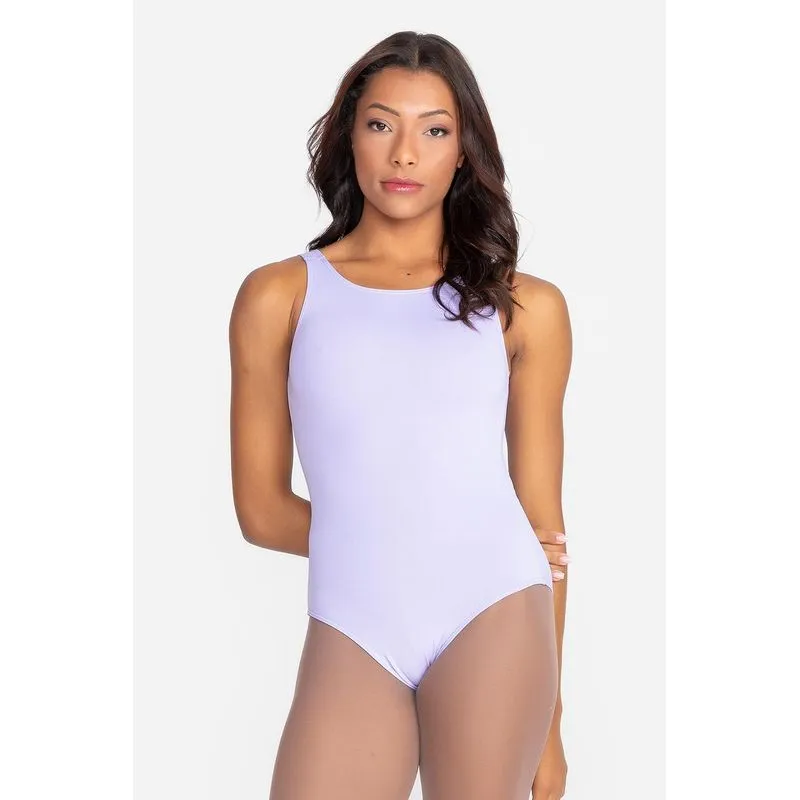 Collant Aline - SD1856 Lilás GG