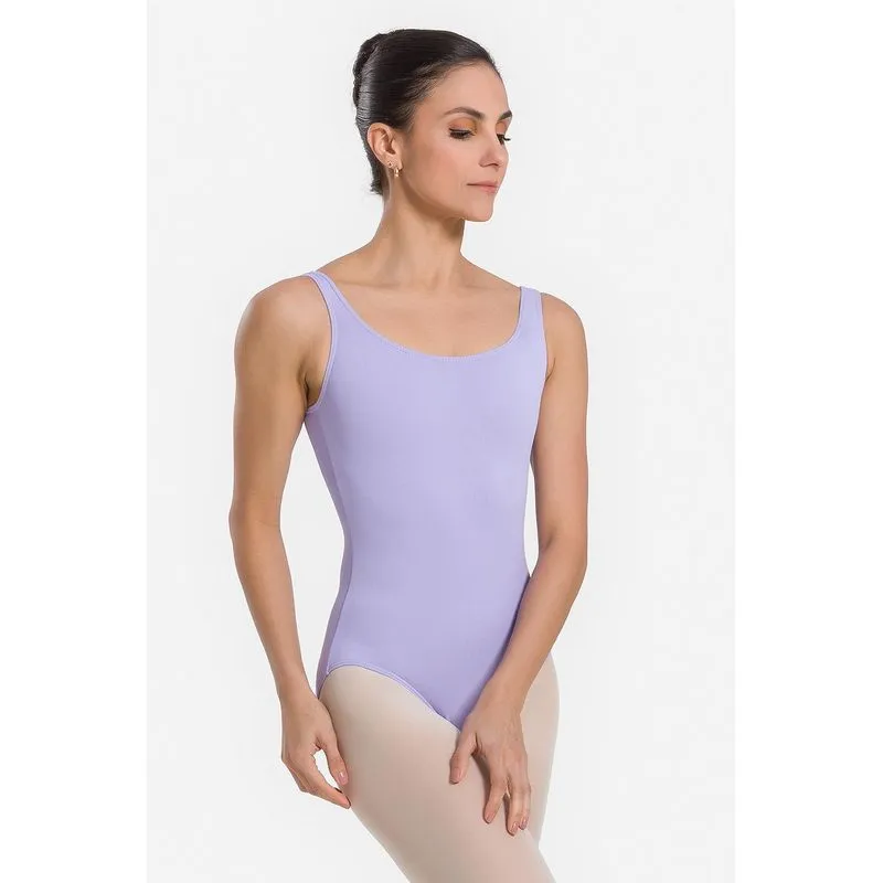 COLLANT CARLA - CLASSIC 26/27 - LÍLAS G