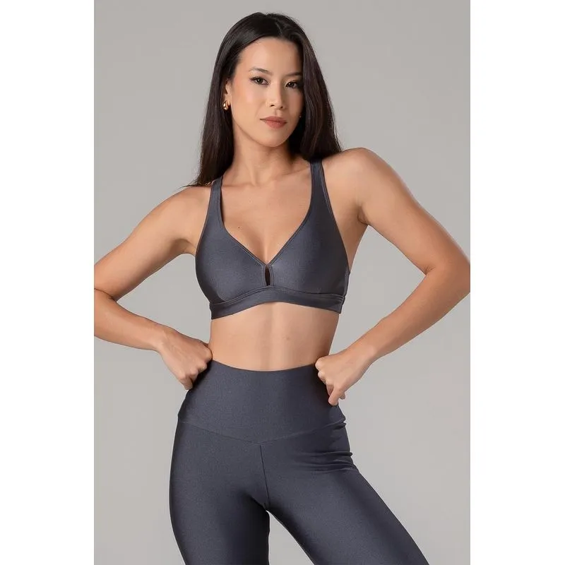 TOP SLIM SHAPE COM BOJO REMOVÍVEL ADULTO - CHUMBO M