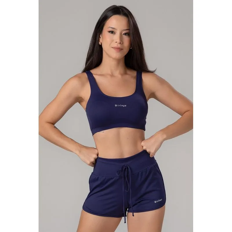 TOP SOFT TOUCH COM BOJO - ESSENTIAL 25 - JABUTICABA GG