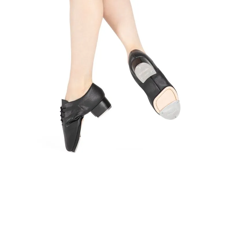 SAPATO DE SAPATEADO FLEX TA852 - PRETO - M .11