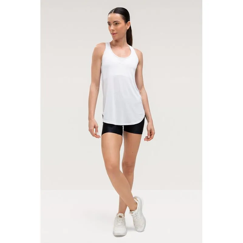 SHORTS INTERMEDIÁRIO JACQUARD ID - ESSENTIALS 26 - PRETO P