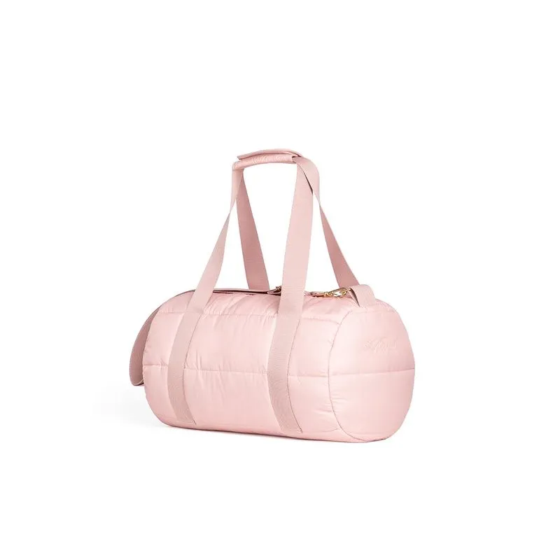 BOLSA DUFFEL - BG752 - ROSA UNI