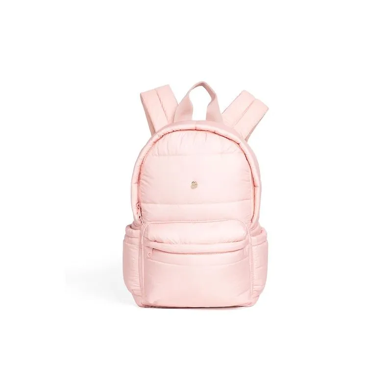 MOCHILA GRANDE DUFFEL - BG756 - ROSA UNI
