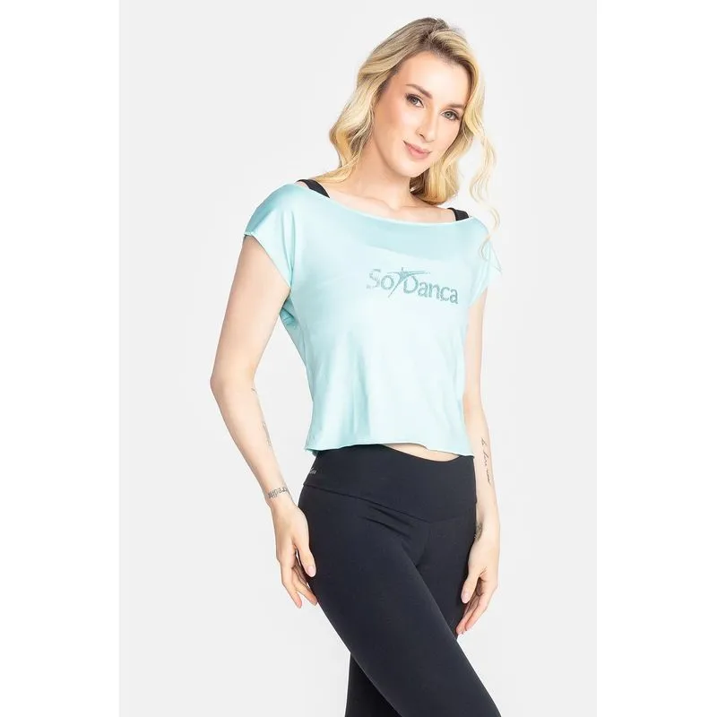 Baby Look - AP123 SB1727VA SB1727VA M