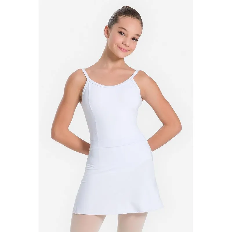 SAIA COM PALA - CLASSIC 26/27 - BRANCO M