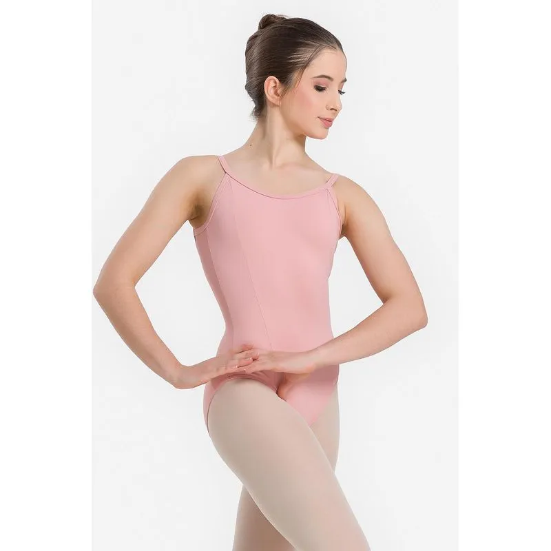 COLLANT SIMONE - CLASSIC 26/27 - ROSA FORTE G