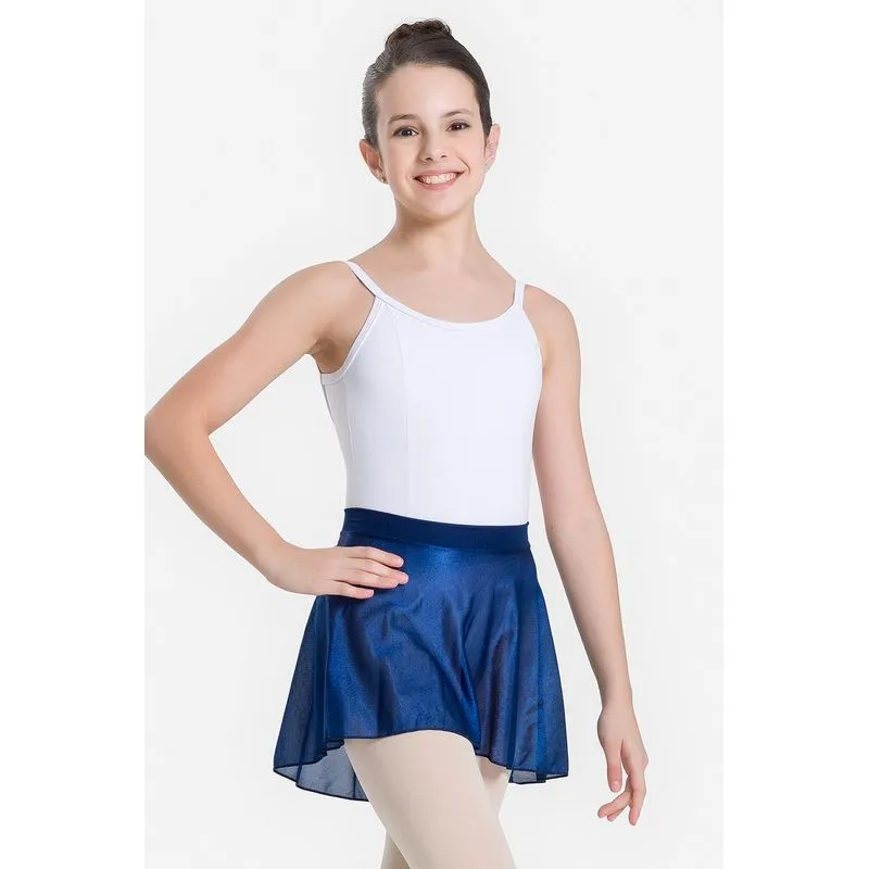 SAIA GODÊ INFANTIL - CLASSIC 26/27 - MARINHO GG