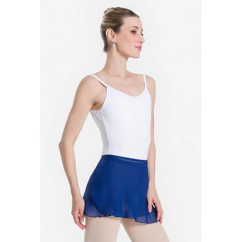 SAIA DE CREPE - CLASSIC 26/27 - MARINHO P