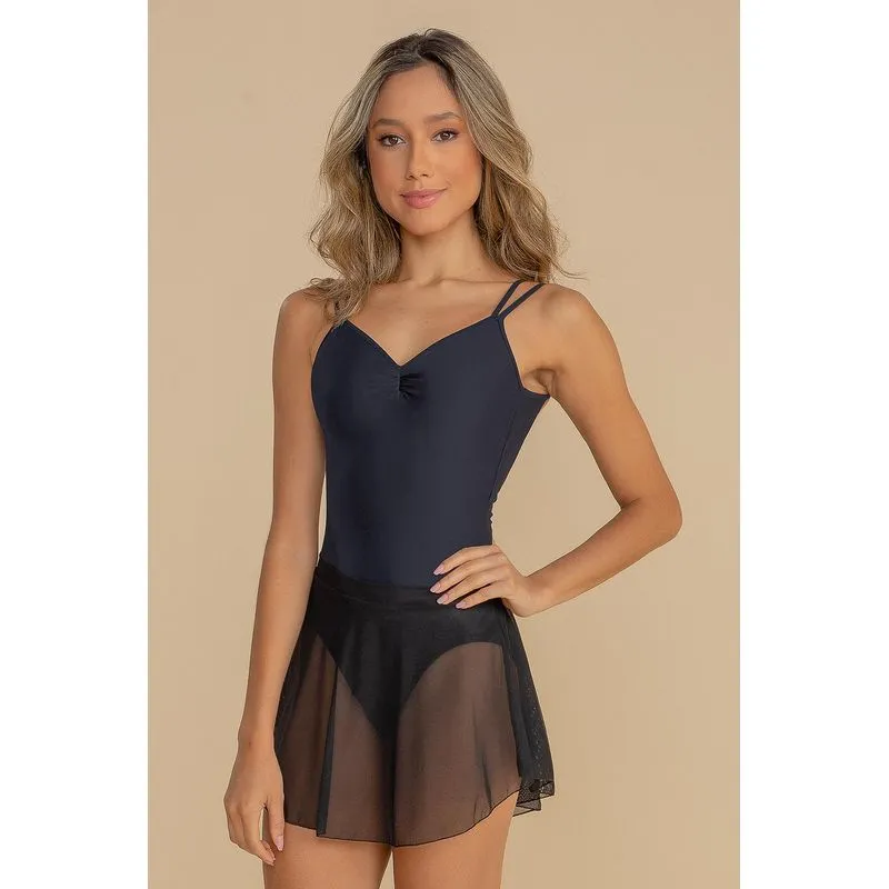 SAIA NAIARA BE YOU/25 ADULTO - PRETO GG