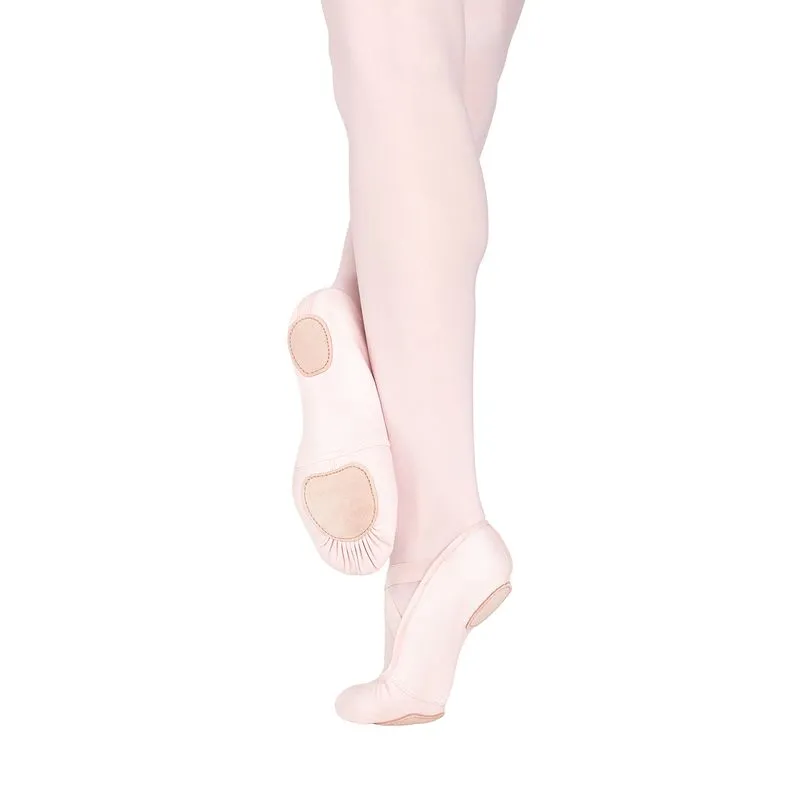 SD106 Juliet - Sapatilha de Meia Ponta - Rosa Rosa 43