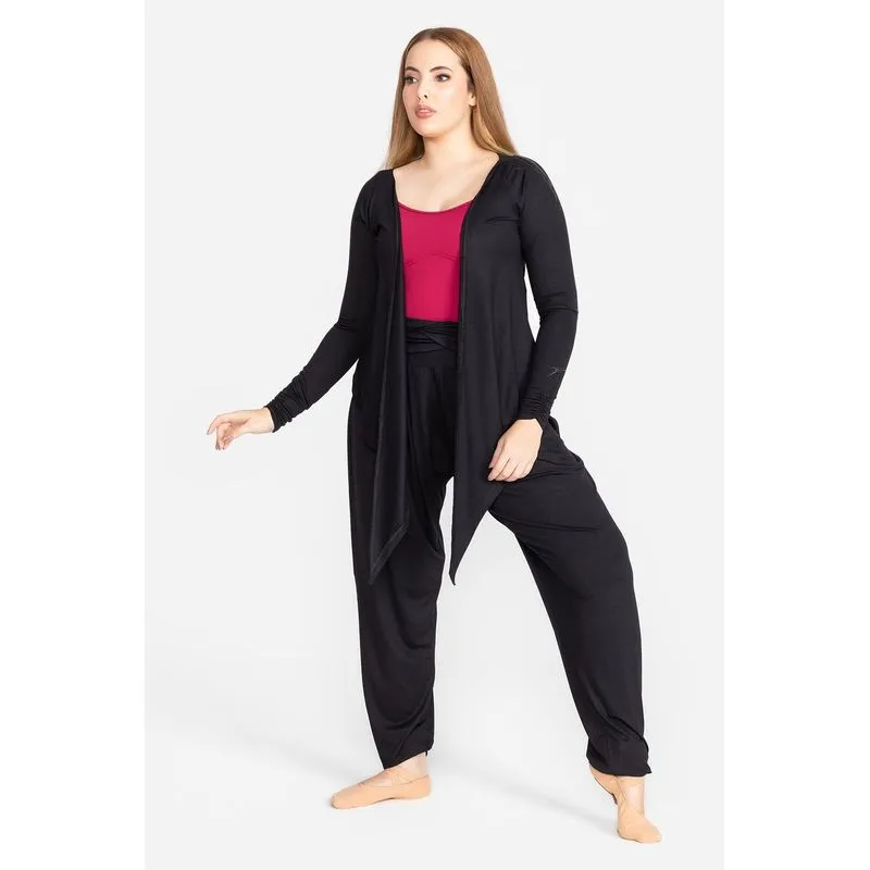 Calça Ballia - SD2127 Preto G