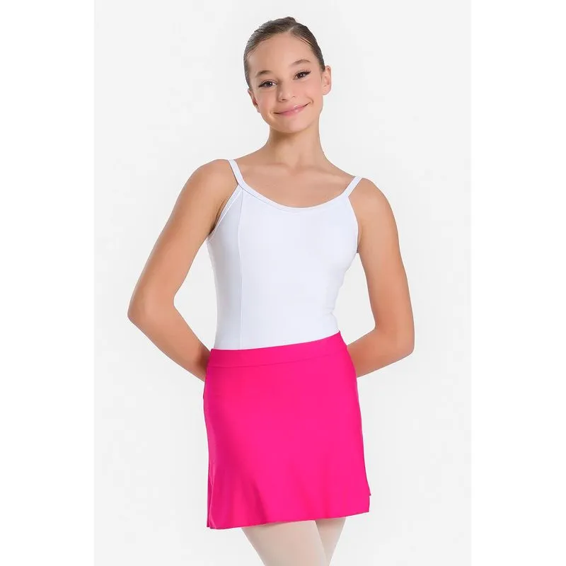 SAIA COM PALA - CLASSIC 26/27 - PINK G
