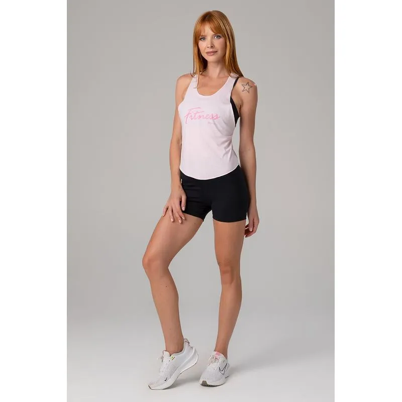 SHORT ESSENTIAL HIGH COMPRESSION ADULTO - PRETO G