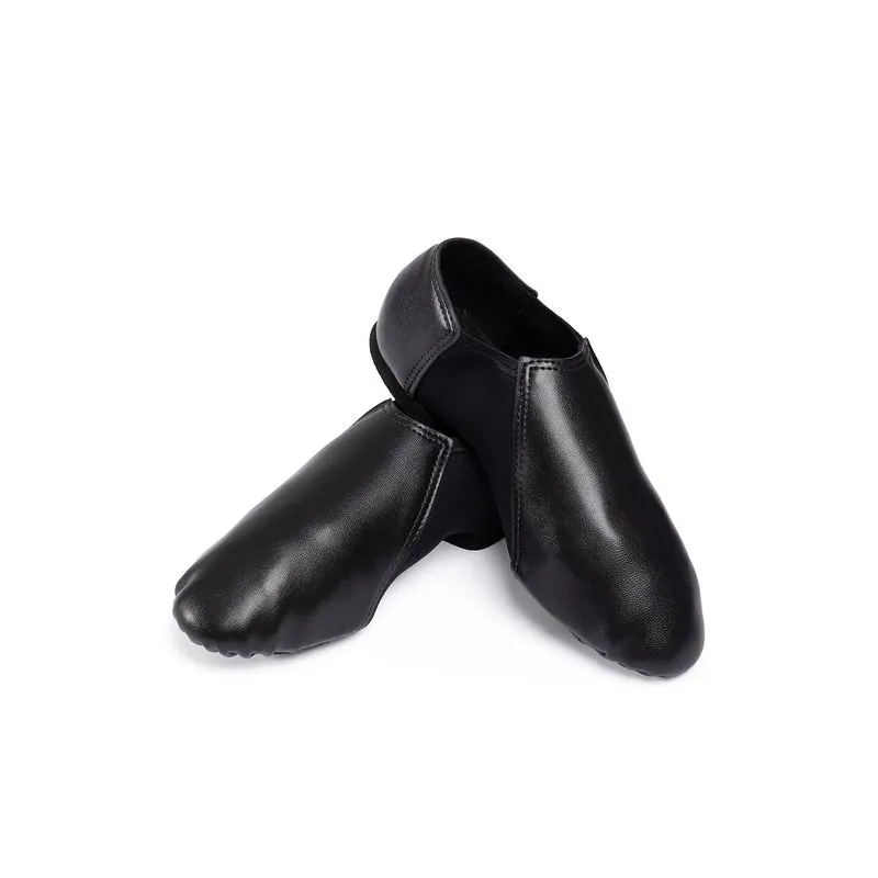F85 - C - BOTINHA PROFISSIONAL - PRETO 2L