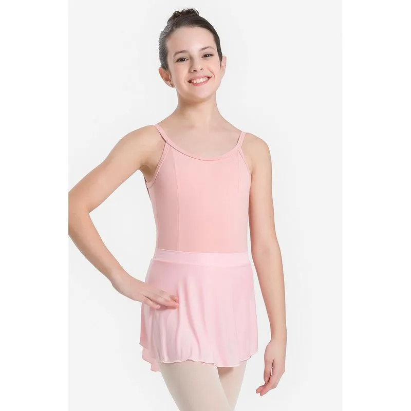 SAIA INFANTIL - CLASSIC 26/27 - ROSA FORTE M