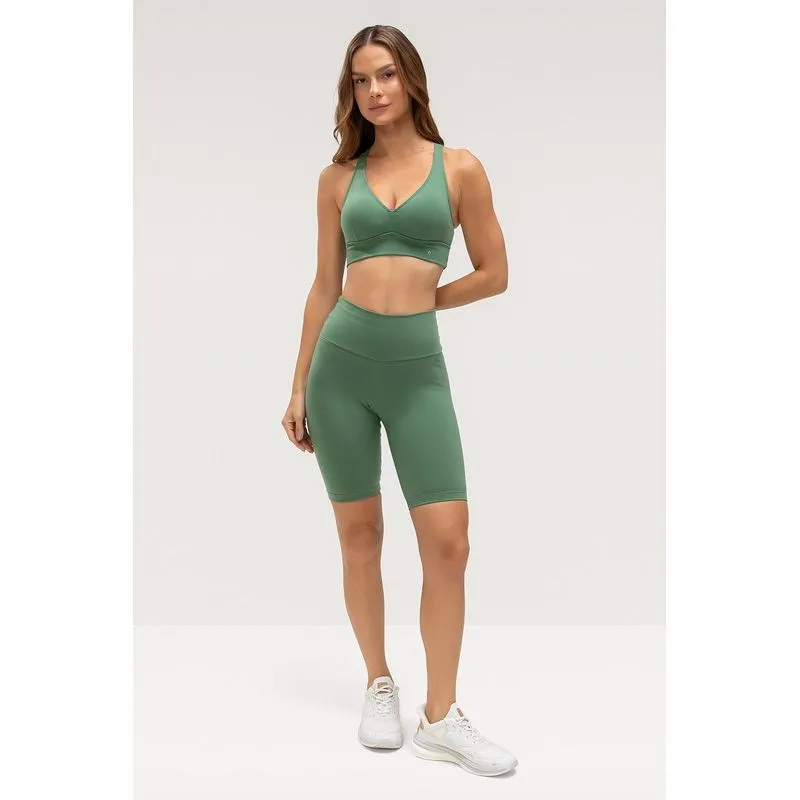 BERMUDA HIGH COMPRESSION - ESSENTIALS 26 - HERB GG