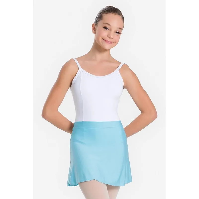 SAIA COM PALA - CLASSIC 26/27 - AZUL BEBÊ PP