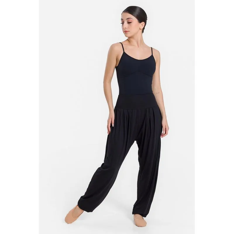 CALÇA MANVI - CLASSIC 26/27 - PRETO GG