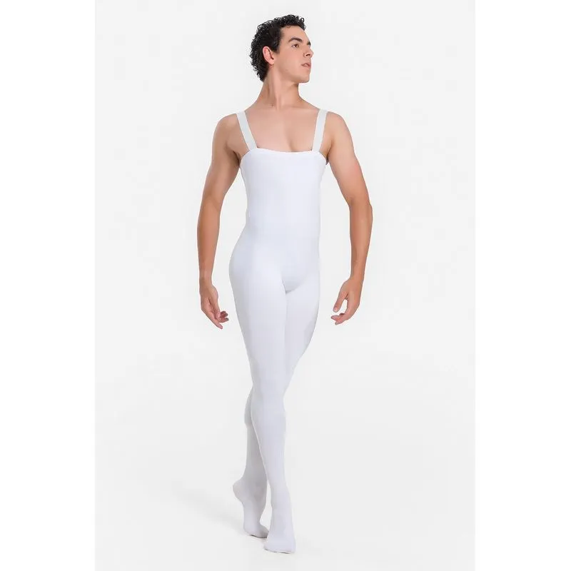CALÇA MACULINA OTAVIO - CLASSIC 26/27 - BRANCO PP
