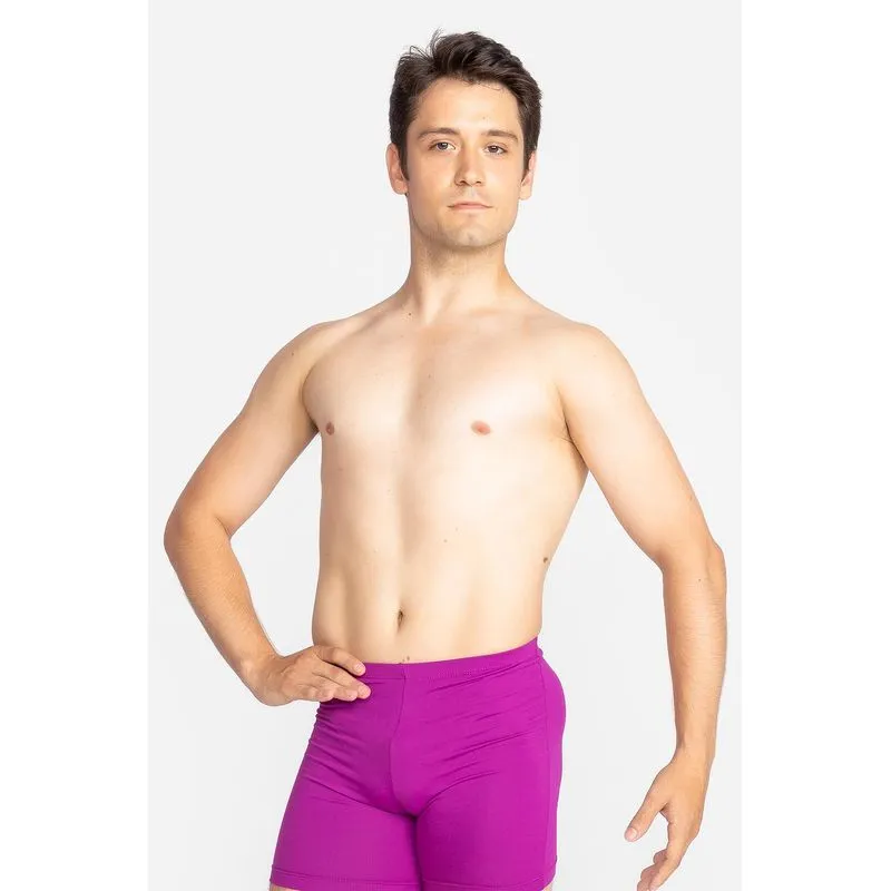 Shorts Hugo - SD1871 Framboesa G