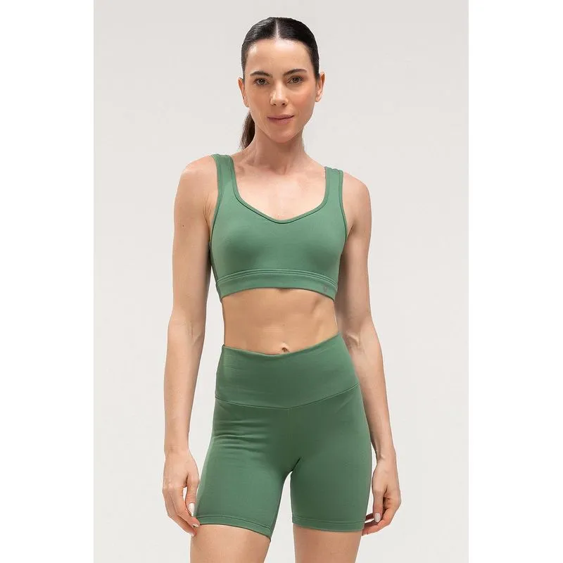 TOP FECHO HIGH COMPRESSION BOJO REMOVÍVEL - ESSENTIALS 26 - HERB GG