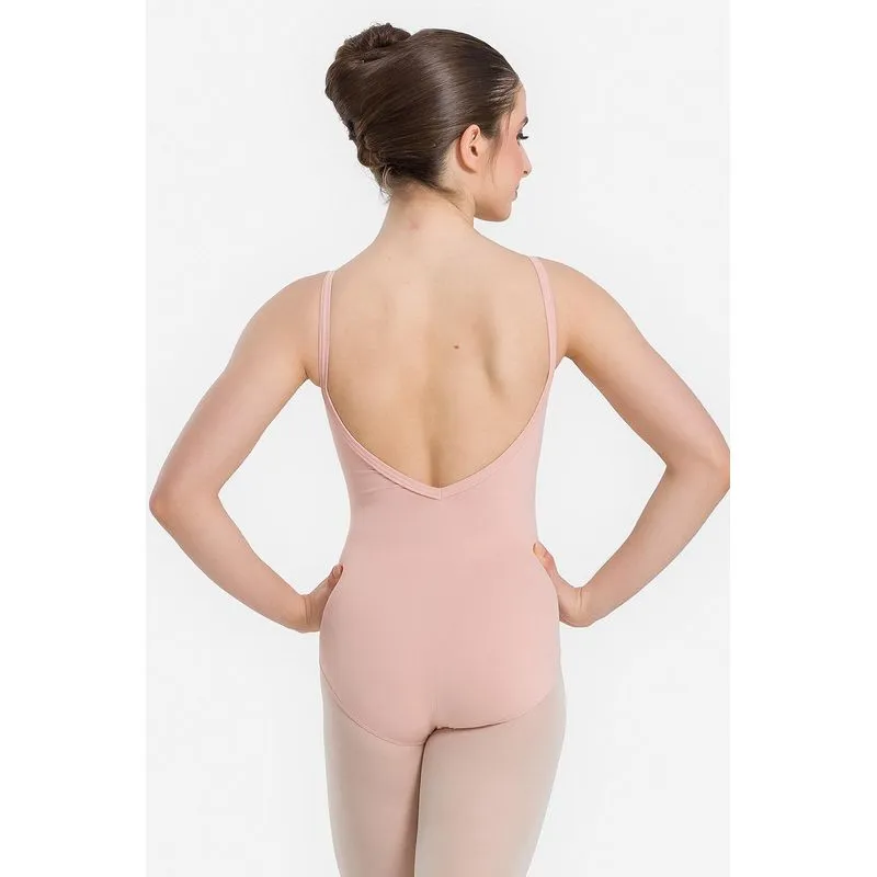 COLLANT SIMONE - CLASSIC 26/27 - ROSA ROMANTICO P