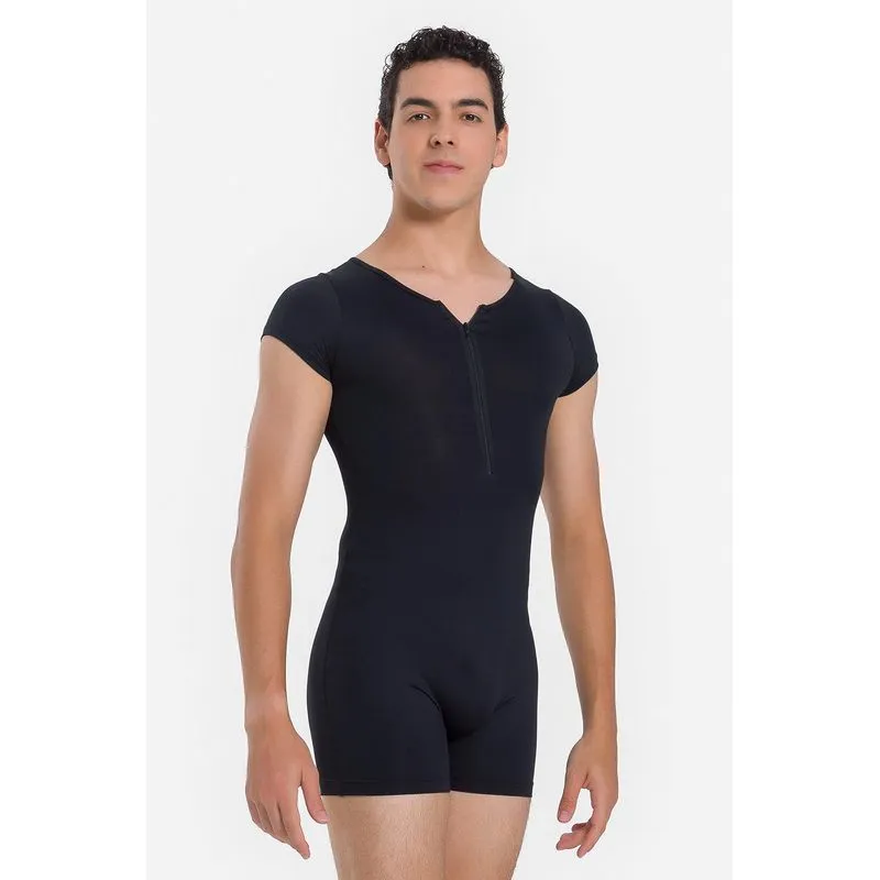 MACACÃO MASCULINO PEDRO - CLASSIC 26/27 - PRETO PP