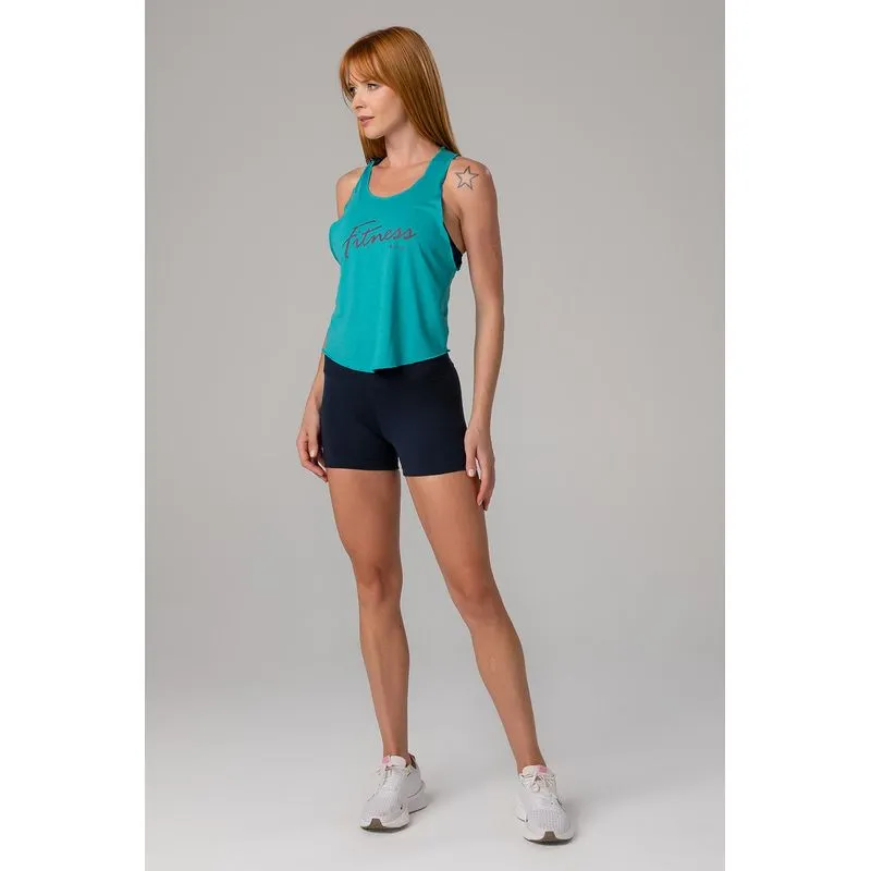 SHORT ESSENTIAL HIGH COMPRESSION ADULTO - MARINHO EBONY G