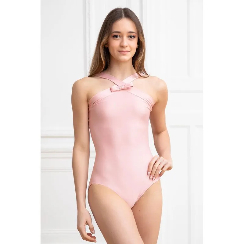 COLLANT LUCIANA SAGIORO - ROSA ROMANTICO M