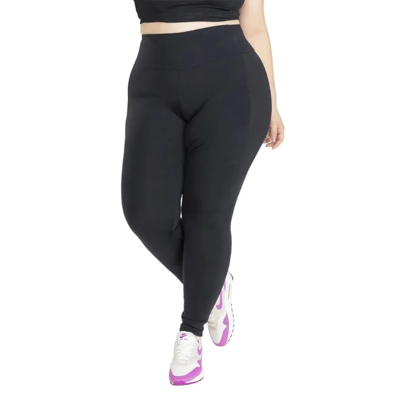 Legging Trinys Compression Neo F-15773 Plus Size Feminina G2 / Preto.