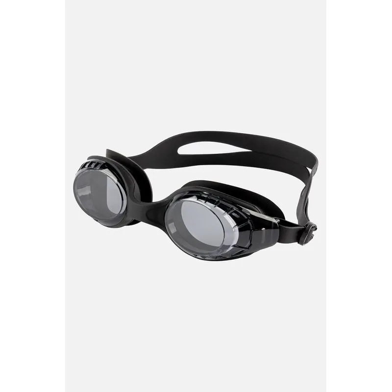 ÓCULOS PARA NATAÇÃO ADULTO - SWIMWEAR 26/27 - PRETO UNI