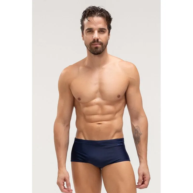 SUNGA LATERAL 17CM - SWIMWEAR 26/27 - MARINHO G
