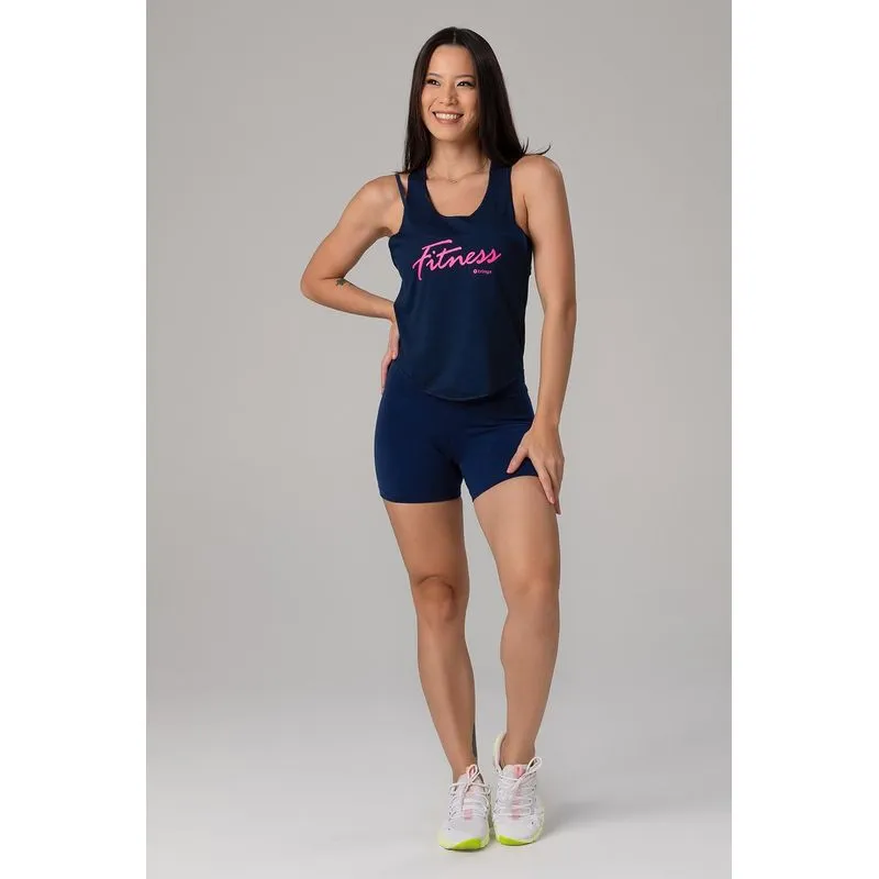 SHORT ESSENTIAL HIGH COMPRESSION ADULTO - MARINHO G