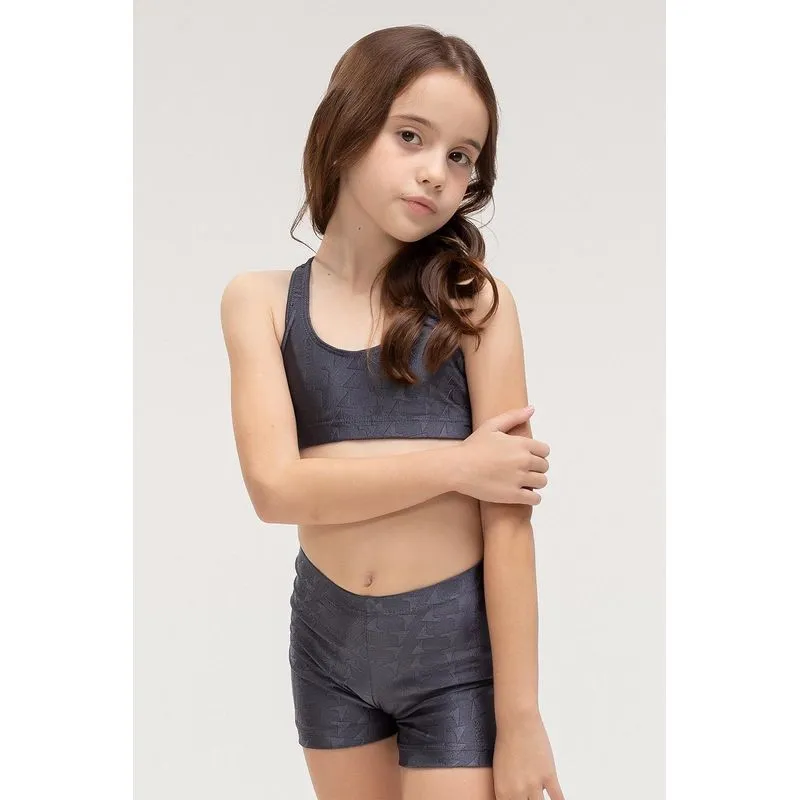TOP JACQUARD ID INFANTIL - ESSENTIALS 26 - CHUMBO G