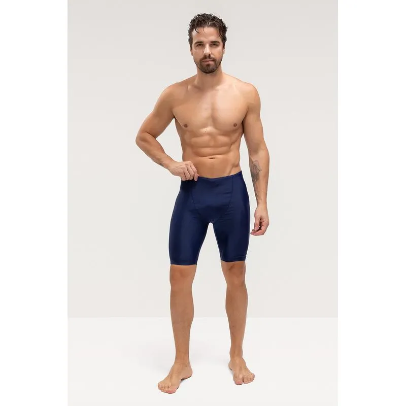 JAMMER LATERAL 47CM - SWIMWEAR 26/27 - MARINHO G