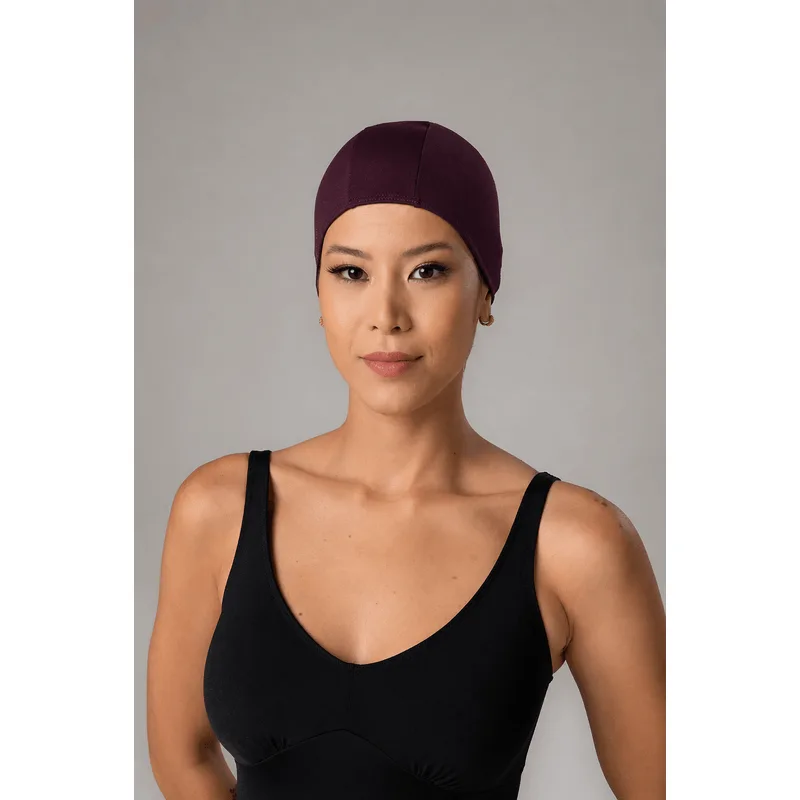 TOUCA MICROFIBRA STRETCH ADULTO - UVA RI UNI