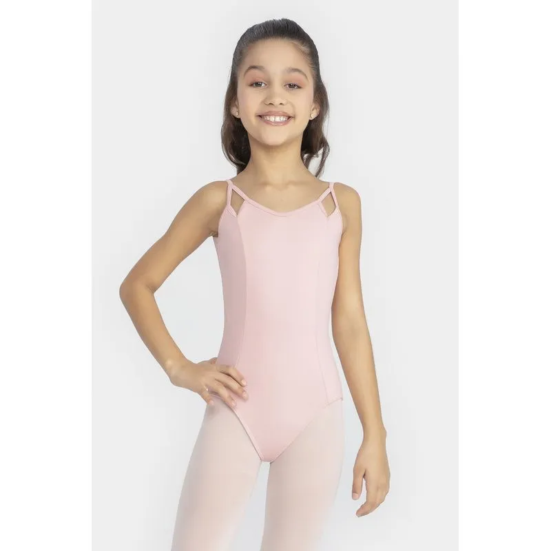 COLLANT AISHA BE YOU/25 INFANTIL - ROSA ROMANTICO G