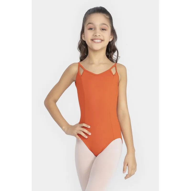 COLLANT AISHA BE YOU/25 INFANTIL - SUNSET G